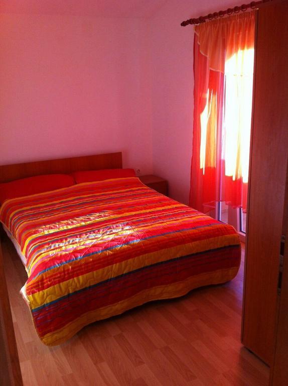 Apartments Ella Лижнян Номер фото