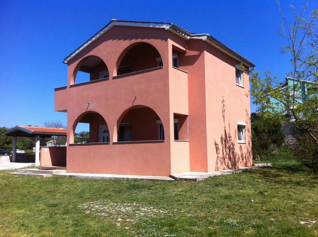 Apartments Ella Лижнян Номер фото